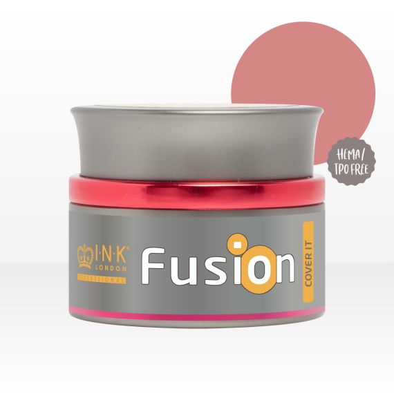 Fusion Gel (50g) - Cover It - HEMA/TPO Free