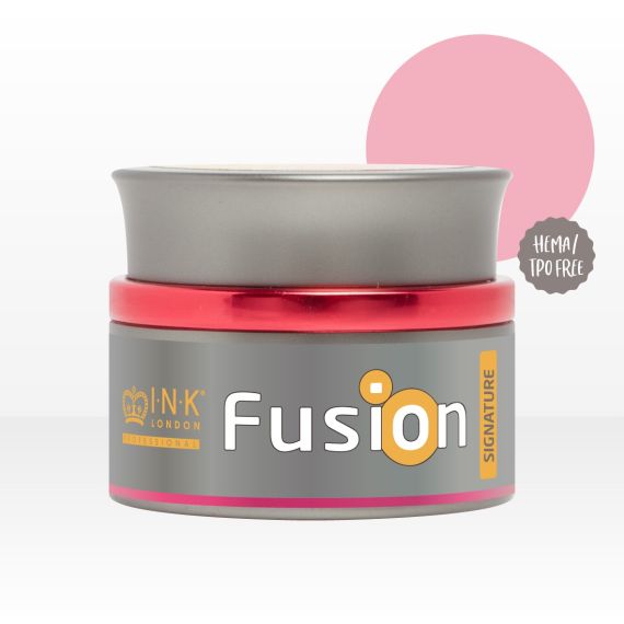 Fusion Gel (50g) - Signature - HEMA/TPO Free