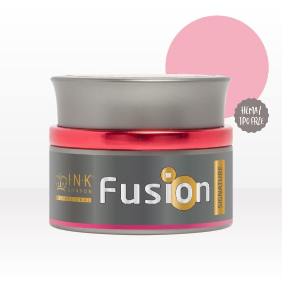 Fusion Gel (50g) - Signature - HEMA/TPO Free