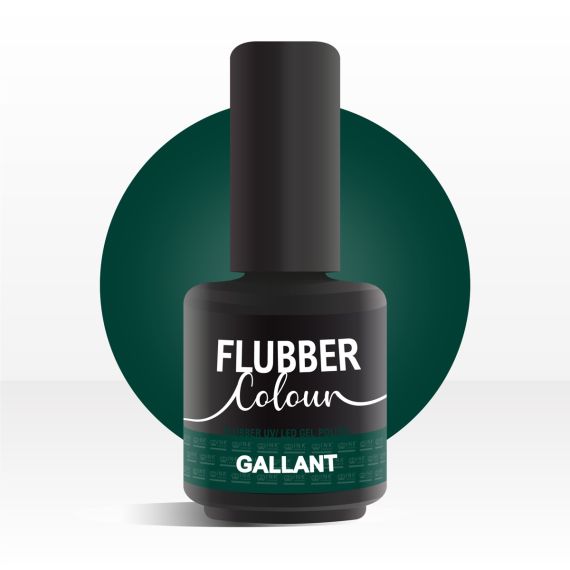 Flubber Colour - Gallant (15ml)