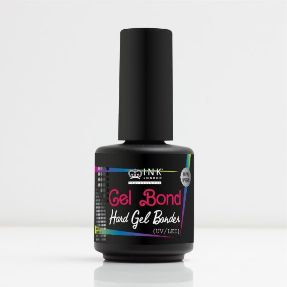 Gel Bond - Hard Gel Bonder - 3 pack