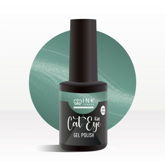 Cat Eye iLac - Glamour Paws