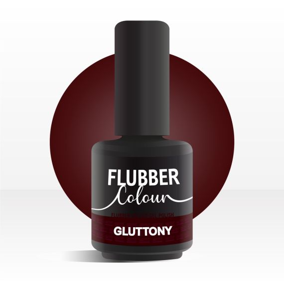 Flubber Colour - Gluttony (15ml)