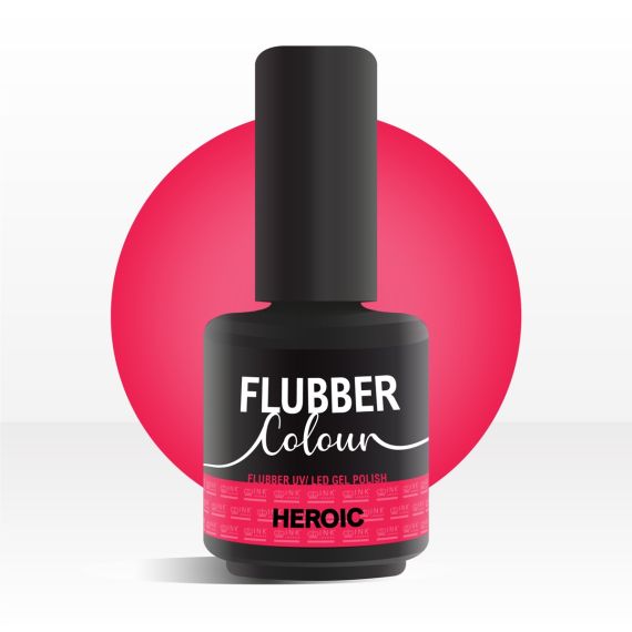 Flubber Colour - Heroic (15ml)