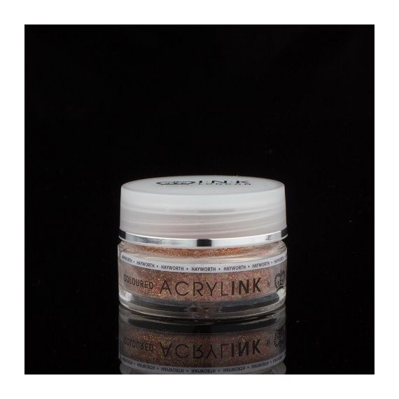 Acrylink Coloured Powder - Hayworth (10g)