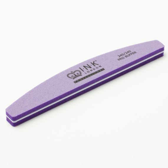 240/240 Purple Pro Buffer - HM - Single