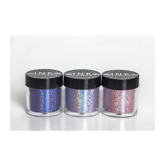 Additions - Holo Plus Collection (3 pack)
