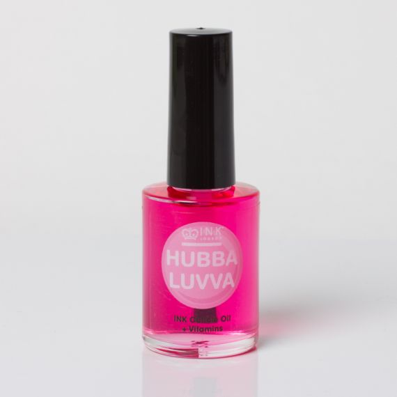 Hubba Luvva - Cuticle Oil (15ml)