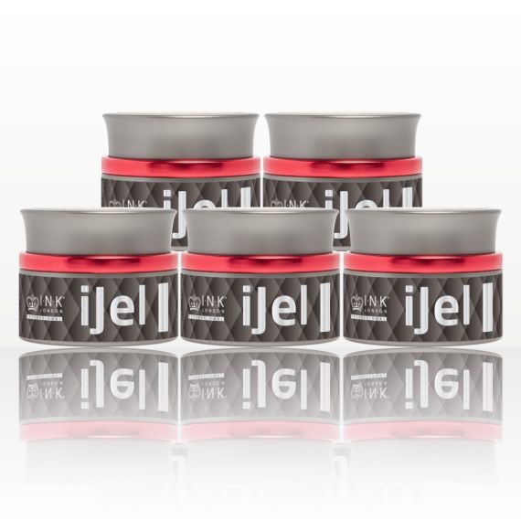 iJel (50g) - HEMA/TPO Free - 5 Pack