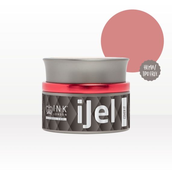 iJel (15g) - Cover It - HEMA/TPO Free
