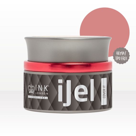 iJel (50g) - Cover It - HEMA/TPO Free