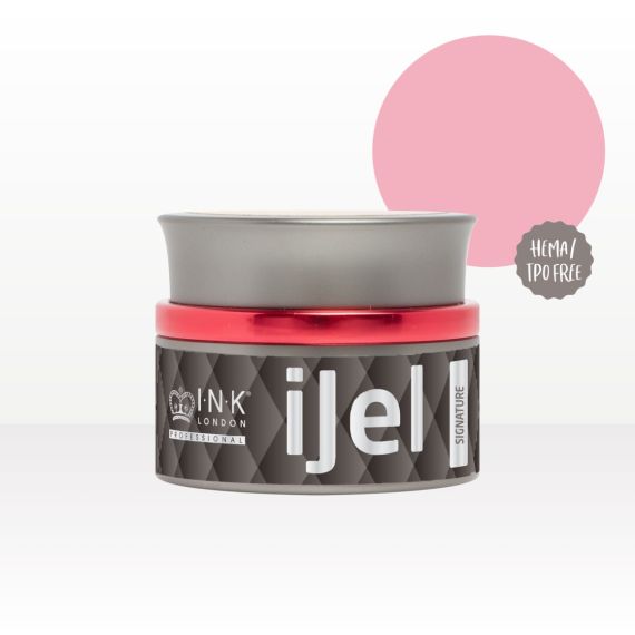 iJel (15g) - Signature - HEMA/TPO Free
