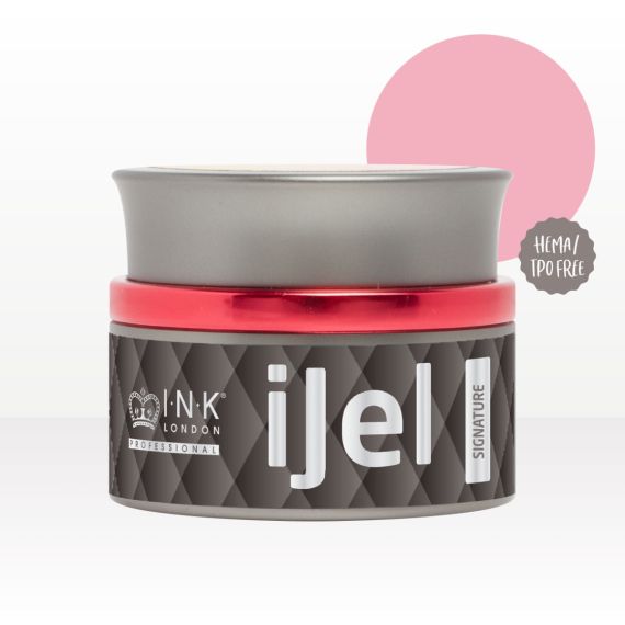 iJel (50g) - Signature - HEMA/TPO Free