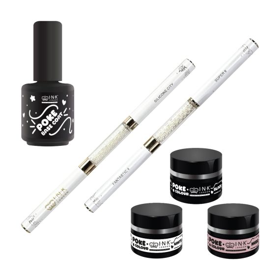 POKE Gel Kit