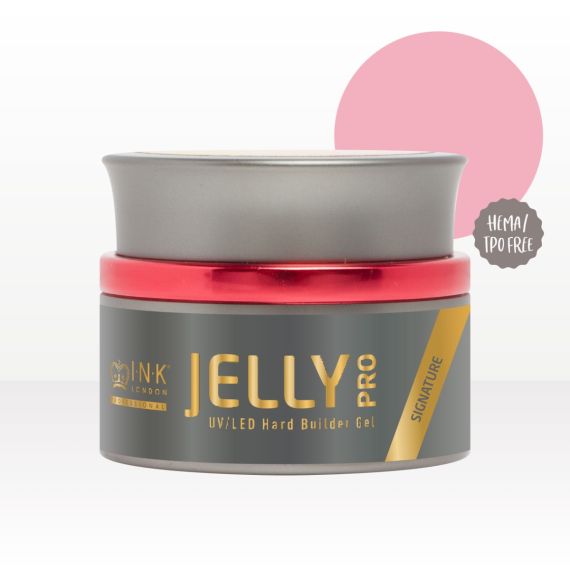 JELLY PRO - Signature - HEMA/TPO Free - 50g