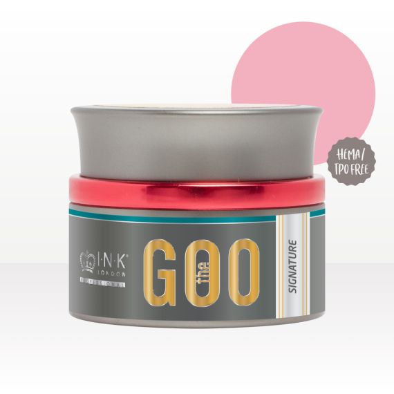 'the GOO' - Signature - HEMA/TPO Free - 50g