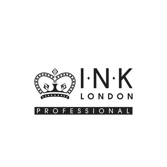 INK Promo - Window Decal (A4)