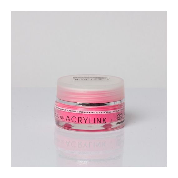 Acrylink Coloured Powder - Jackman (10g)