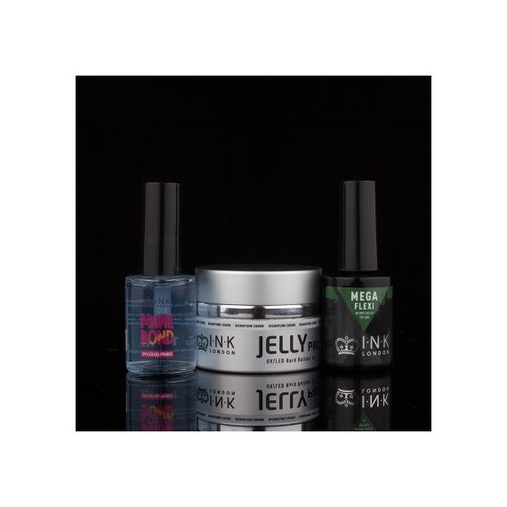 Jelly Pro - Try it Love it - Trial Kit (3)