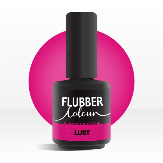 Flubber Colour - Lust (15ml)