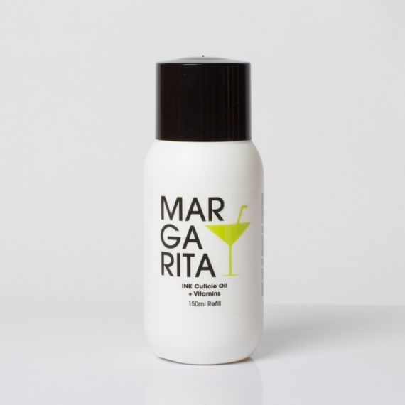 Margarita - Cuticle Oil Refill (150ml)