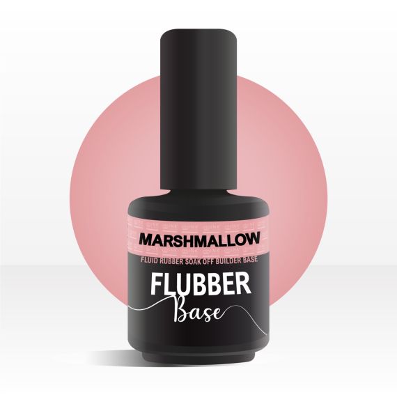 Marshmallow Flubber Builder Base (15ml)