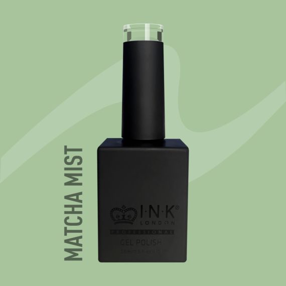 Gel Polish - Matcha Mist