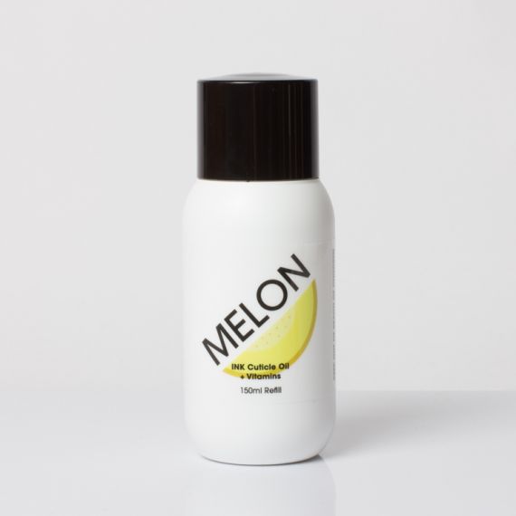 Melon - Cuticle Oil Refill (150ml)