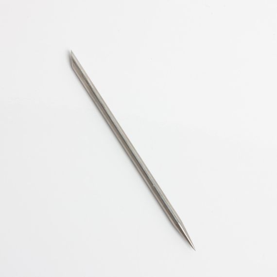 Metal Orangewood Stick