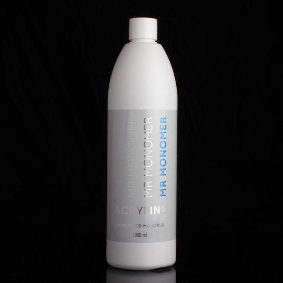 Acrylink Mr Monomer - Fast (Supersized 1000ml)