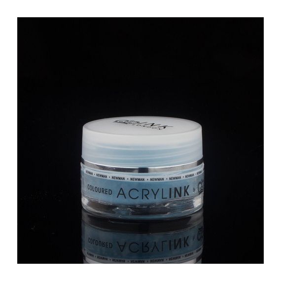 Acrylink Coloured Powder - Newman (10g)