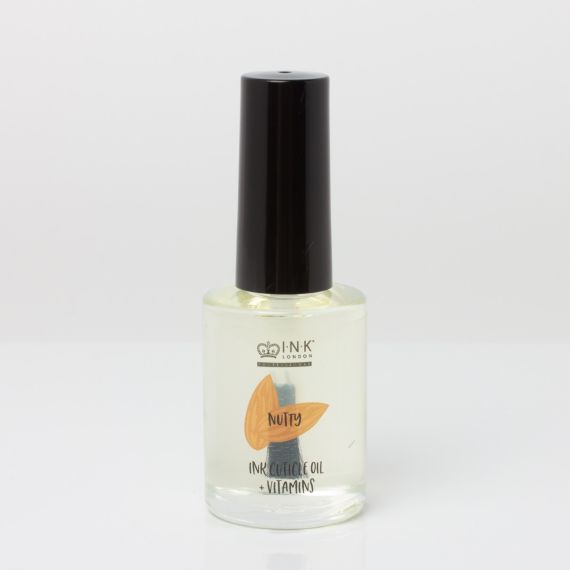 Nutty - Cuticle Oil 15ml (10 Pack)