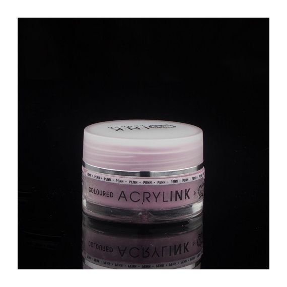 Acrylink Coloured Powder - Penn (10g)