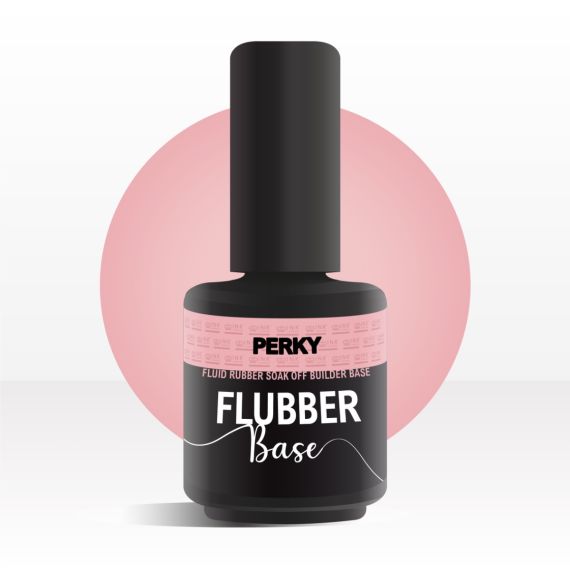 Perky Flubber Builder Base (15ml)