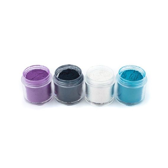Additions - Pigment Collection CAAN (4x8g)