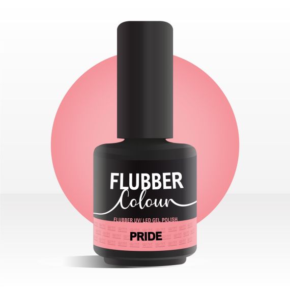 Flubber Colour - Pride (15ml)