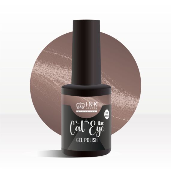 Cat Eye iLac - Purrfect Glow