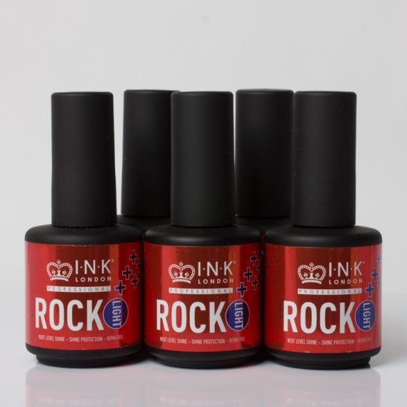 Rock Light - 5 Pack (5x15ml)