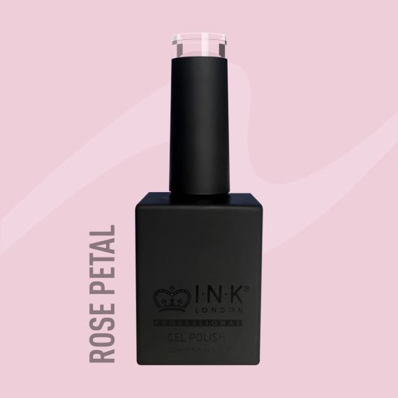 Gel Polish - Rose Petal