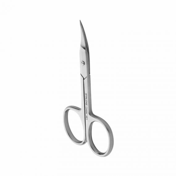 Staleks Cuticle Scissors (20mm): SC-10/1