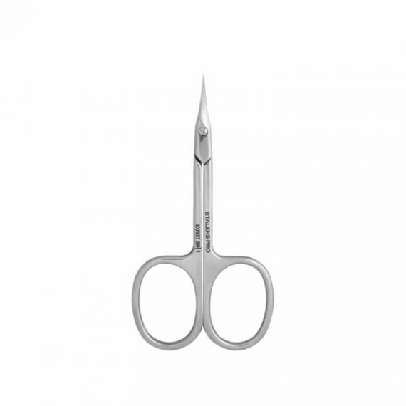Staleks Cuticle Scissors: SE-50/1