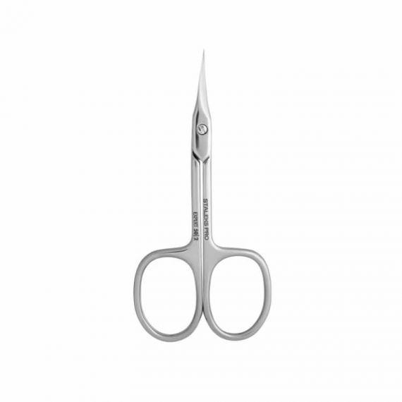 Staleks Cuticle Scissors: SE-50/2