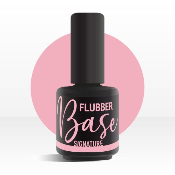 Signature Flubber Builder Base - HEMA/TPO Free - 15ml