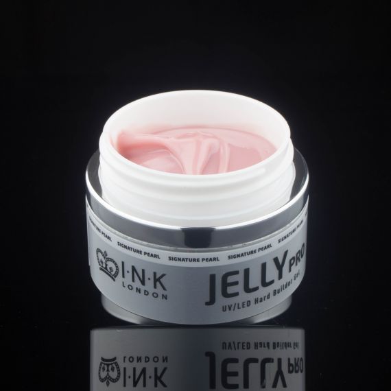 Jelly Pro - Signature Pearl (Hard Gel 30ml)