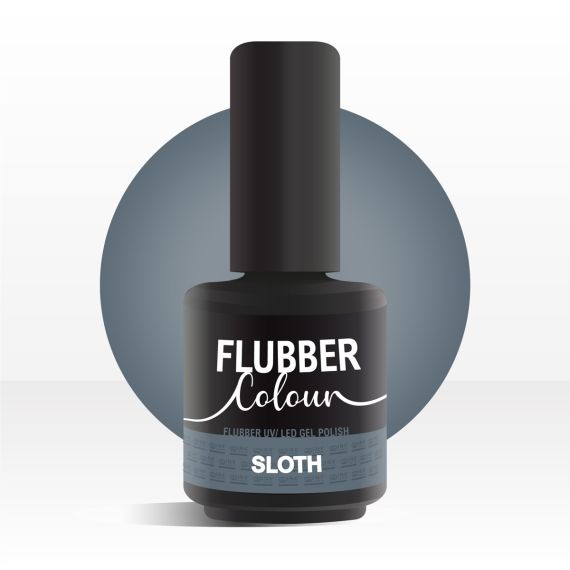 Flubber Colour - Sloth (15ml)