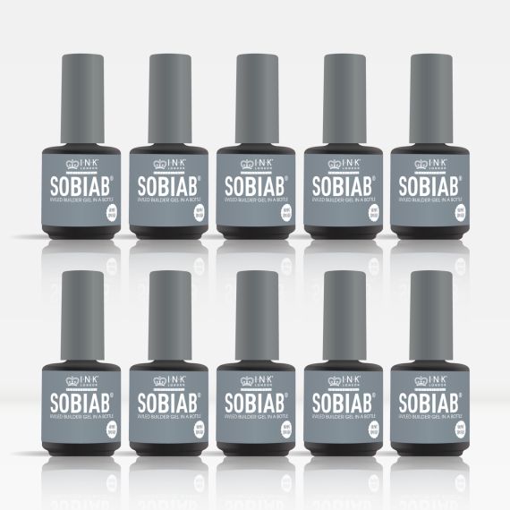 SOBIAB Pick and Mix 10 pack - HEMA/TPO Free