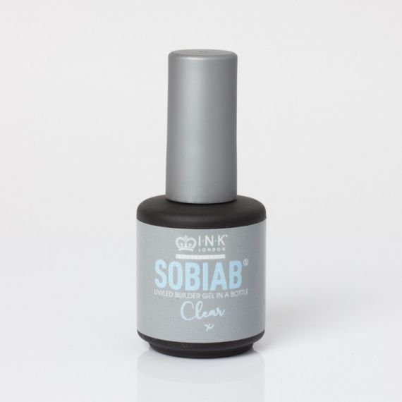 SOBIAB - Clear (15ml)