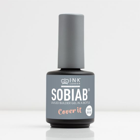 SOBIAB - Cover It (15ml) - HEMA/TPO Free
