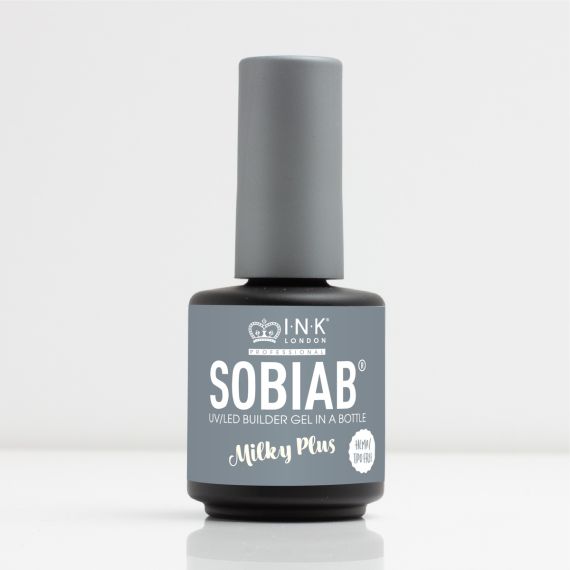 SOBIAB - Milky Plus (15ml) - HEMA/TPO Free