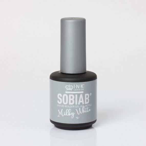 SOBIAB - Milky White (15ml)